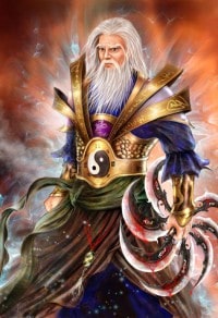 无限之幻想世界打捞者