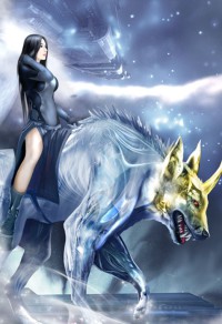 中华少女