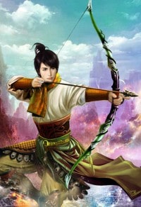 穿越年代文当懒汉