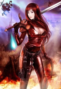 深情相擁:為愛向前衝(又名:謝謝你如此愛我)