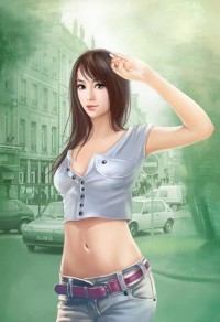 爱在泉城(3部)