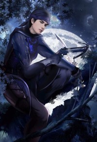 武动战尊
