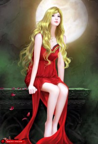 無敵醫神蕭逸風葉雅馨