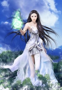 星河須臾,固執走向你