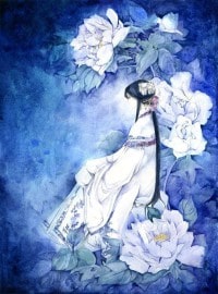 (盗墓笔记同人)若能再见