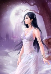 原來我是絕世武神