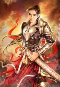美人渡君